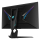 GIGABYTE 31.5'' AORUS FI32U Czarny - 653503 - zdjęcie 6
